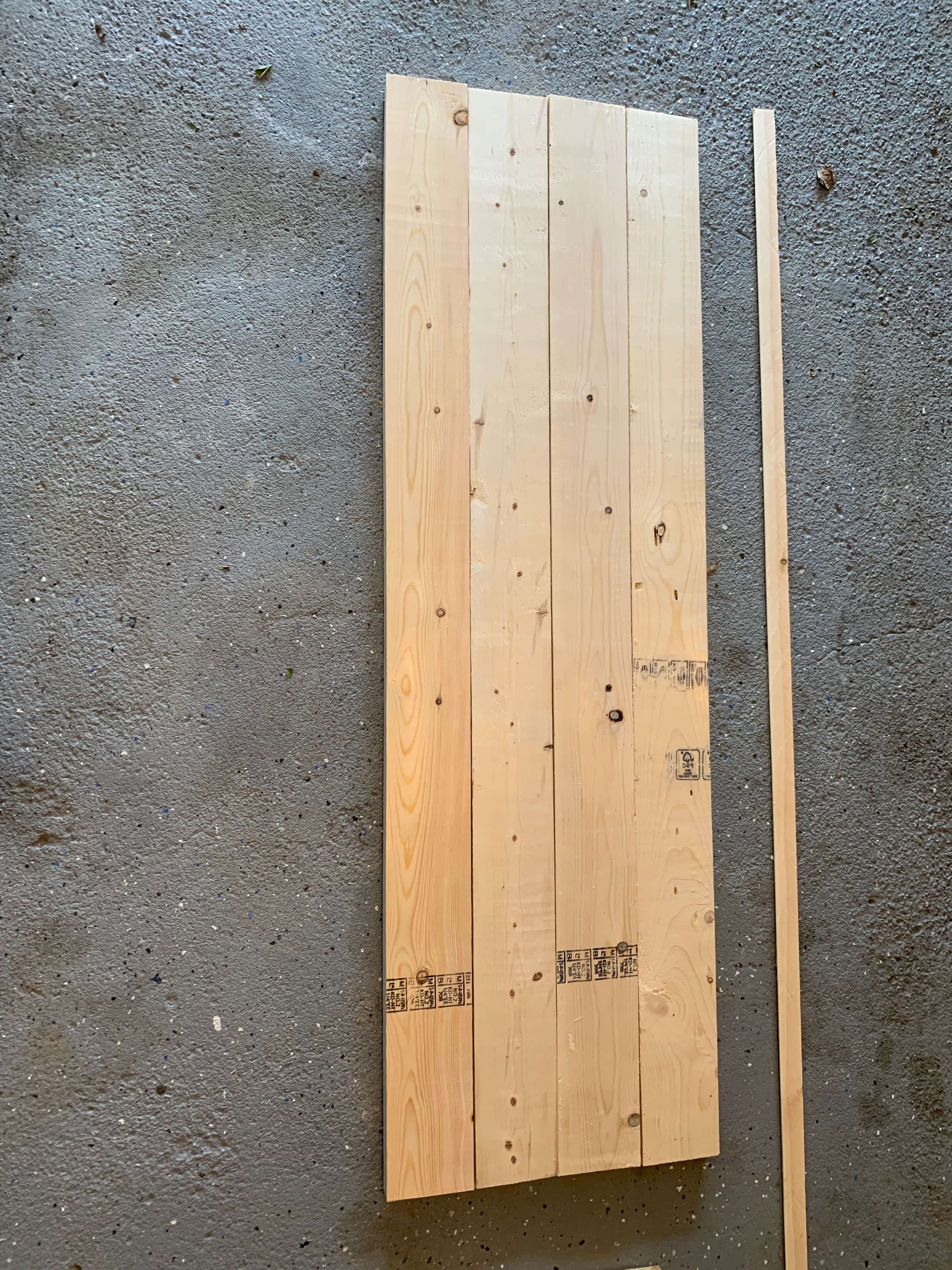 Long desktop ready to join