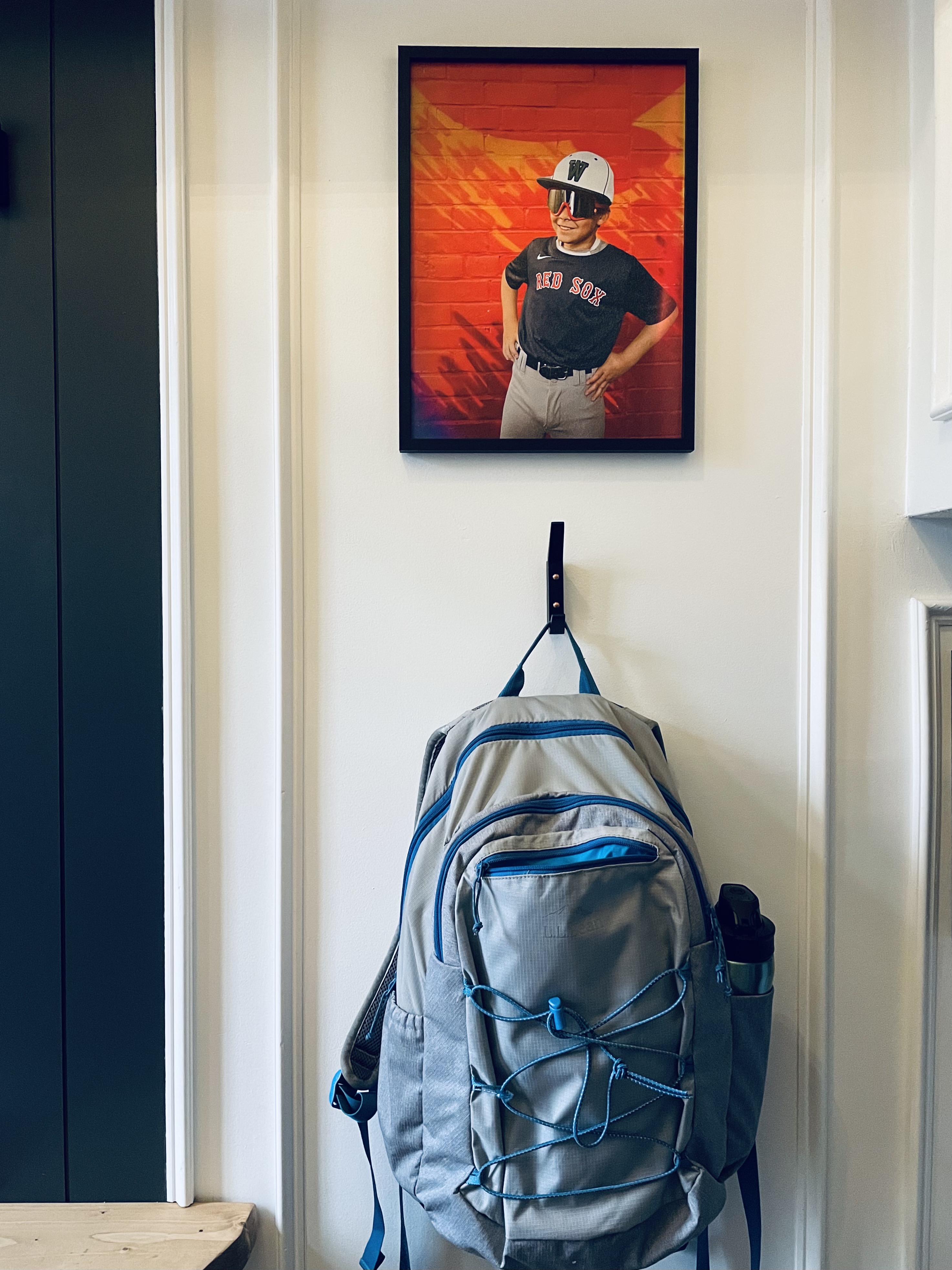 hook storage